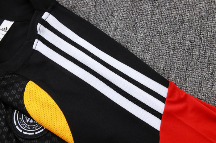 Germany Training Short sleeve Jersey 26/27