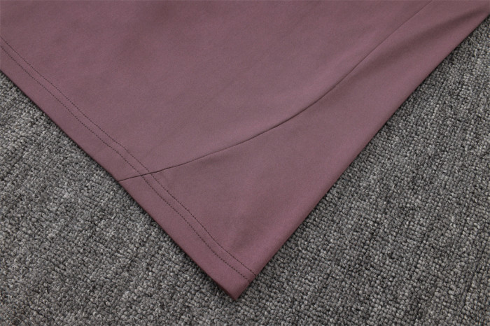 Real Madrid Training Short sleeve Suit 25/26