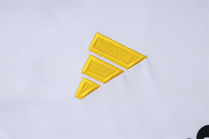 Real Madrid Training Short sleeve Suit 25/26