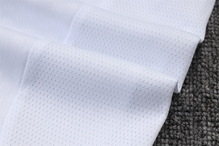 Argentina Training Short sleeve Suit 25/26