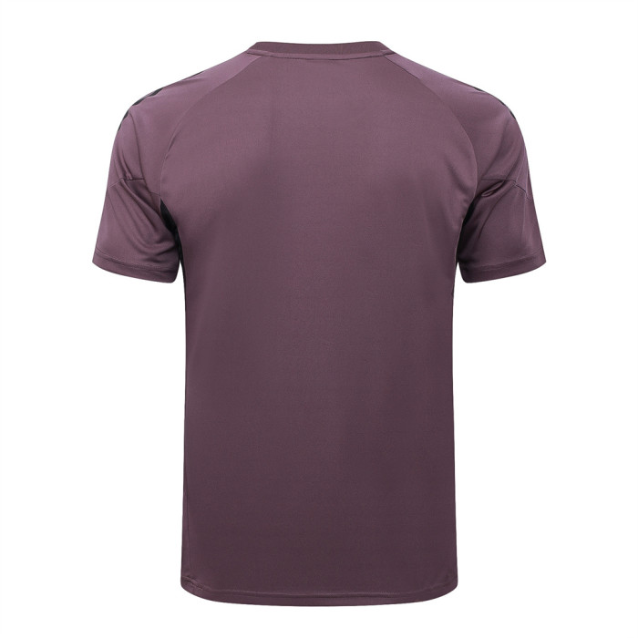 Real Madrid Training Short sleeve Jersey 25/26