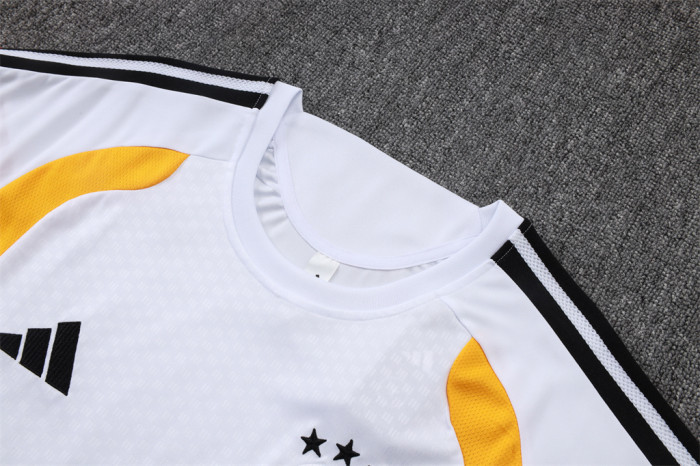 Germany Training Short sleeve Jersey 26/27