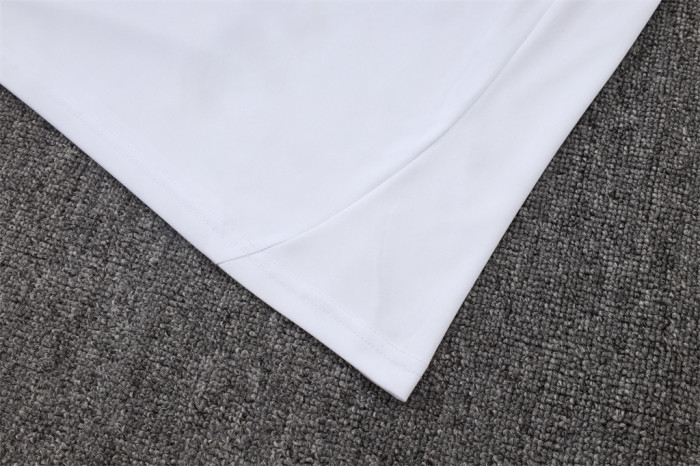 Real Madrid Training Short sleeve Suit 25/26