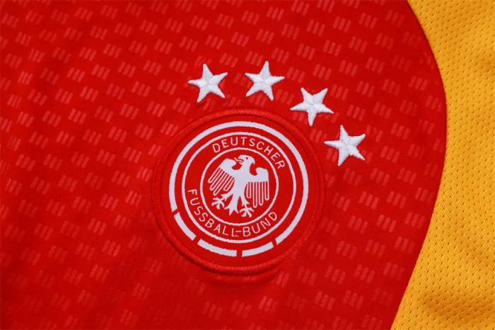 Germany Training Short sleeve Jersey 26/27