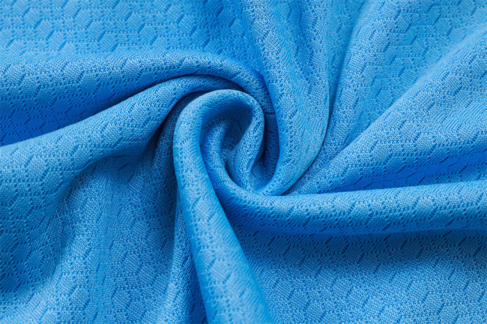 Manchester City Training Jersey Suit 25/26