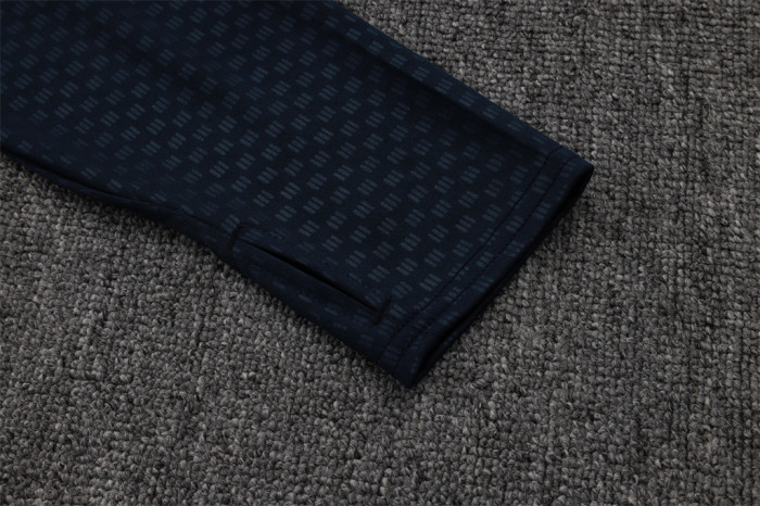 Argentina Training Jersey Suit 26/27