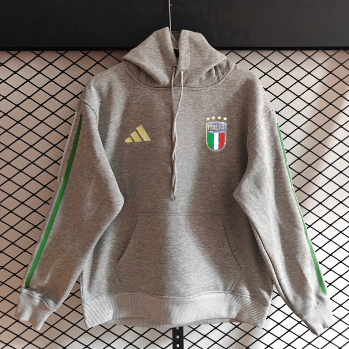 Italy Hoodie Training Jersey 25/26 (Multiple colors)