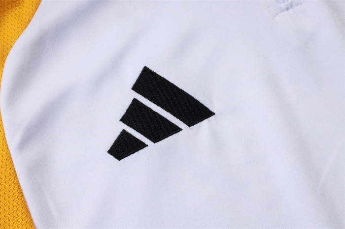 Germany Training Jersey Suit 26/27