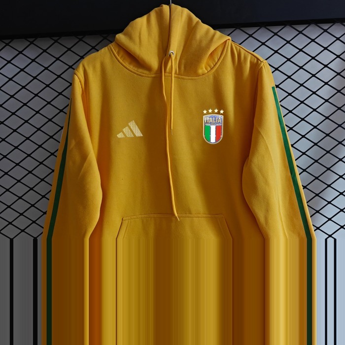 Italy Hoodie Training Jersey 25/26 (Multiple colors)