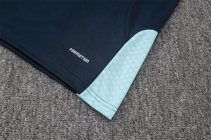 Argentina Training Jersey Suit  26/27