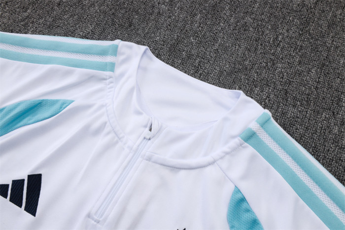 Argentina Training Jersey Suit 26/27