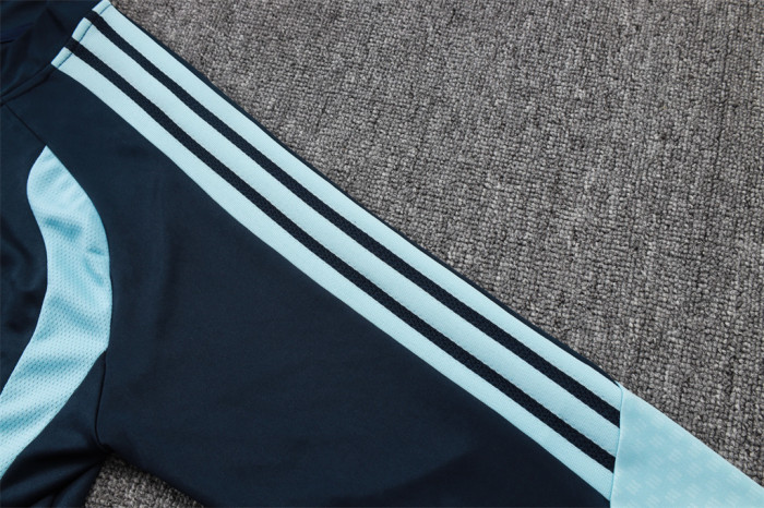 Argentina Training Jersey Suit  26/27