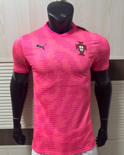 Portugal 2026 World Cup Player Men Jersey