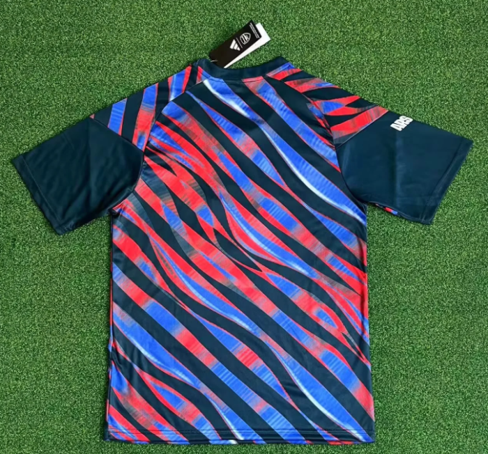 Arsenal Man Training Jersey 25/26