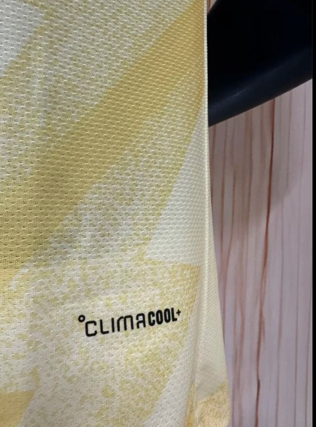 Arsenal Third Player Men Jersey 26/27