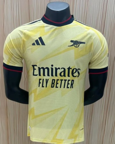 Arsenal Third Player Men Jersey 26/27