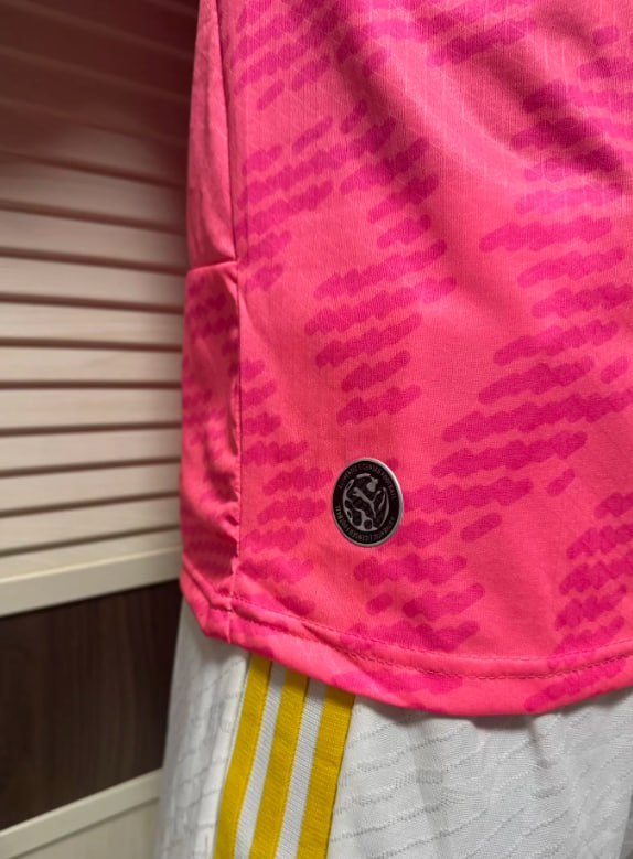 Portugal 2026 World Cup Player Men Jersey