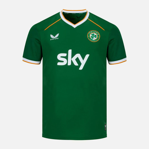 Ireland 2026 Home Man Jersey
