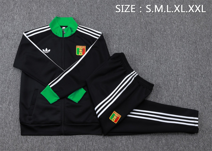 Senegal Training Jacket 26/27