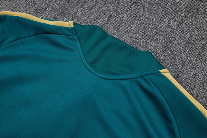 Saudi Arabia Training Jacket 26/27