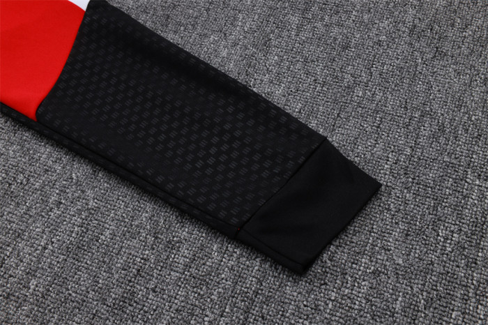 Germany Training Jacket 25/26