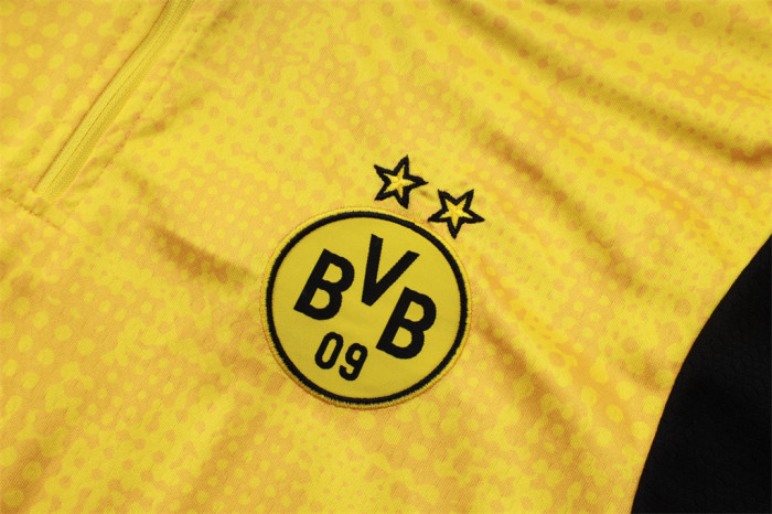 Borussia Dortmund Training Jersey Suit 25/26