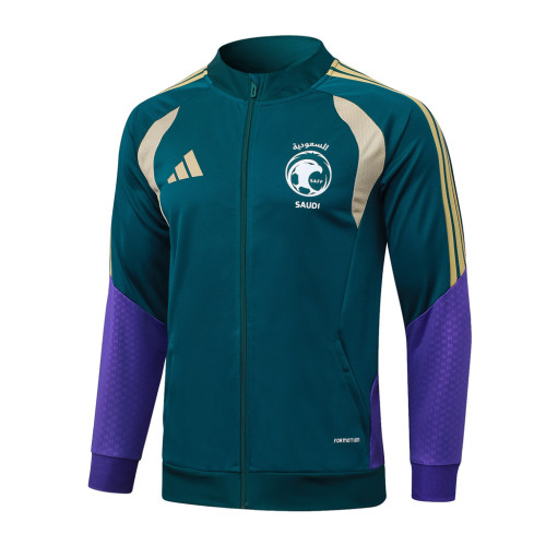 Saudi Arabia Training Jacket 26/27