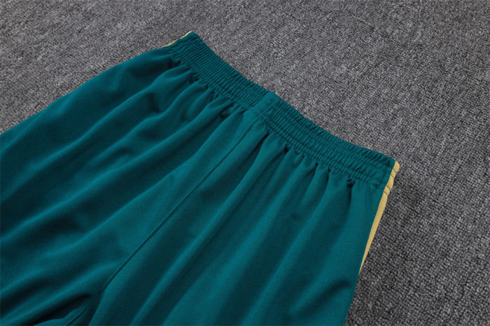 Saudi Arabia Training Pants 26/27