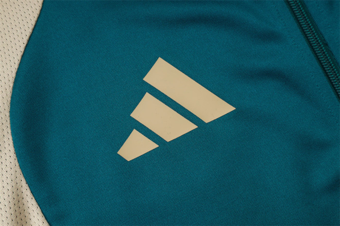 Saudi Arabia Training Jacket 26/27