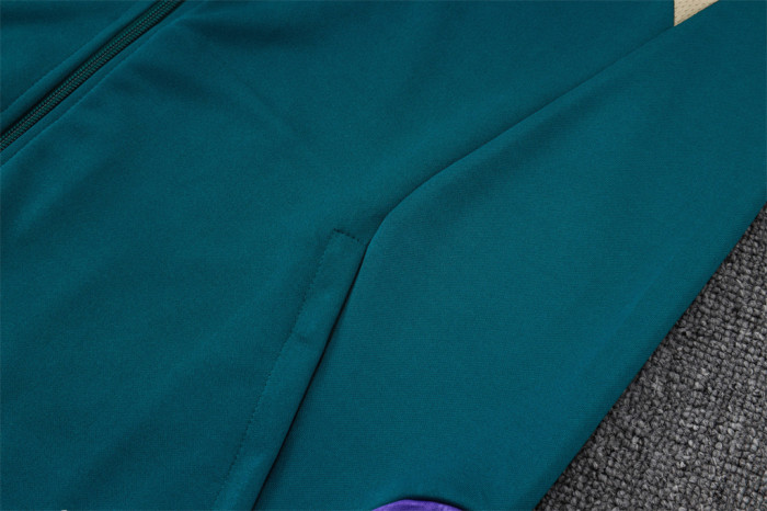 Saudi Arabia Training Jacket 26/27