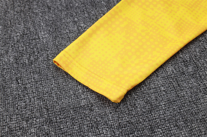 Borussia Dortmund Training Jersey Suit 25/26