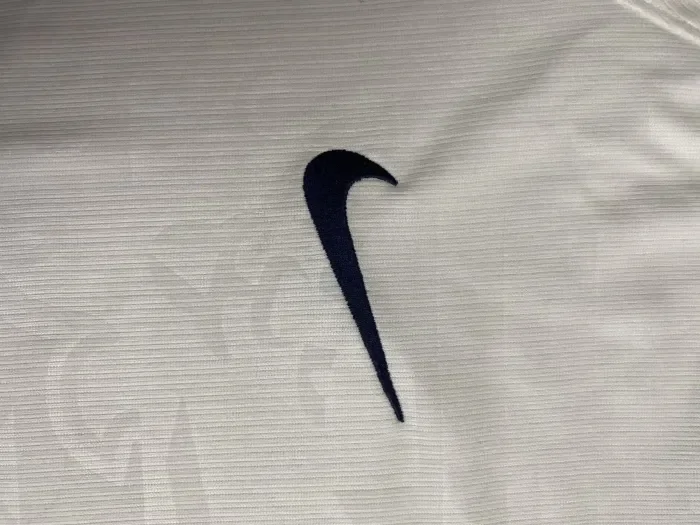 England 2026 World Cup Home Man Jersey