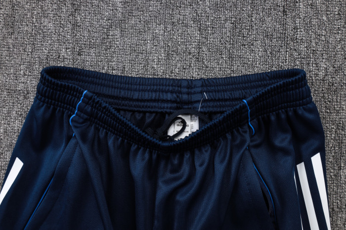 Real Madrid Training Short sleeve Suit 25/26