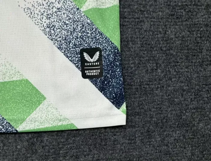 Ireland 2026 Away Man Jersey