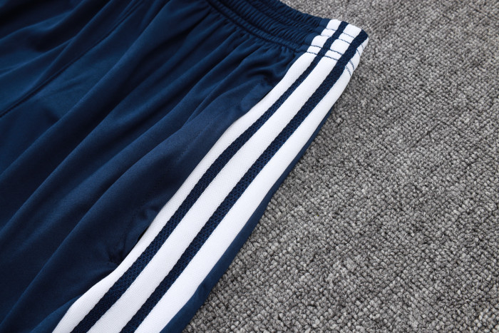 Cruzeiro Training Short sleeve Suit 26/27