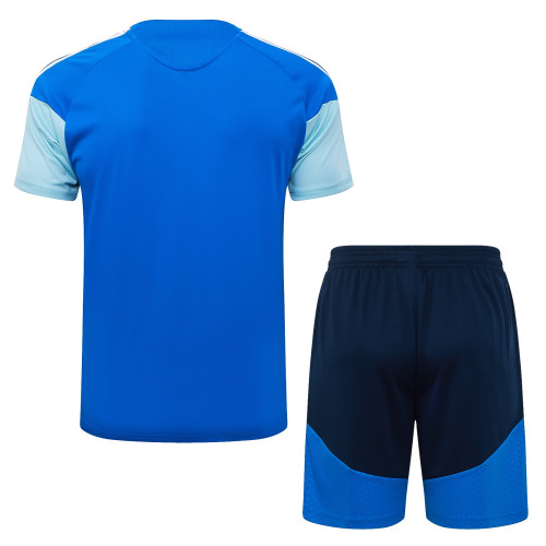 Cruzeiro Training Short sleeve Suit 26/27