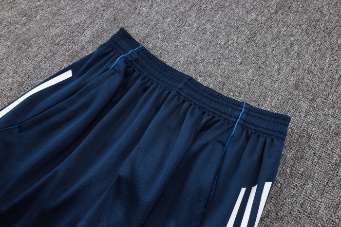 Real Madrid Training Short sleeve Suit 25/26