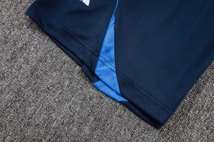 Real Madrid Training Short sleeve Suit 25/26