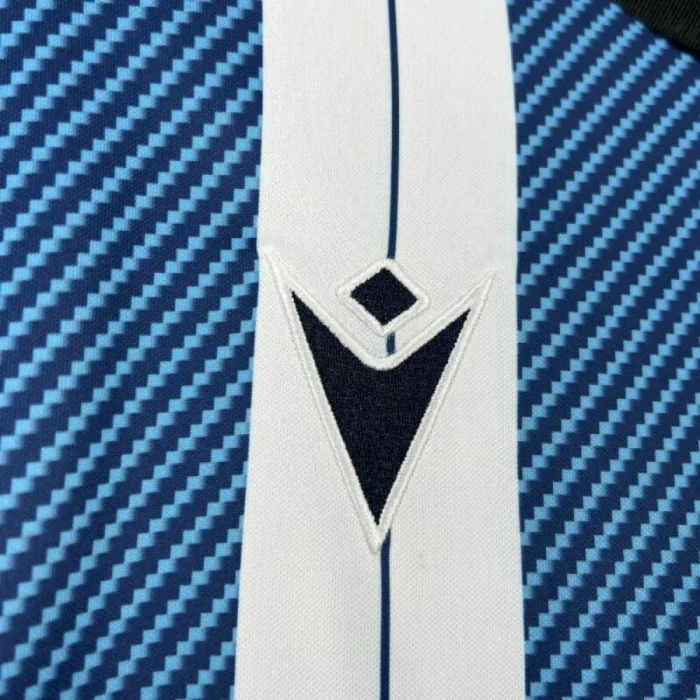 Real Sociedad Home Man Jersey 25/26