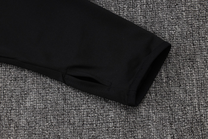 Real Madrid Training Jersey Suit 25/26