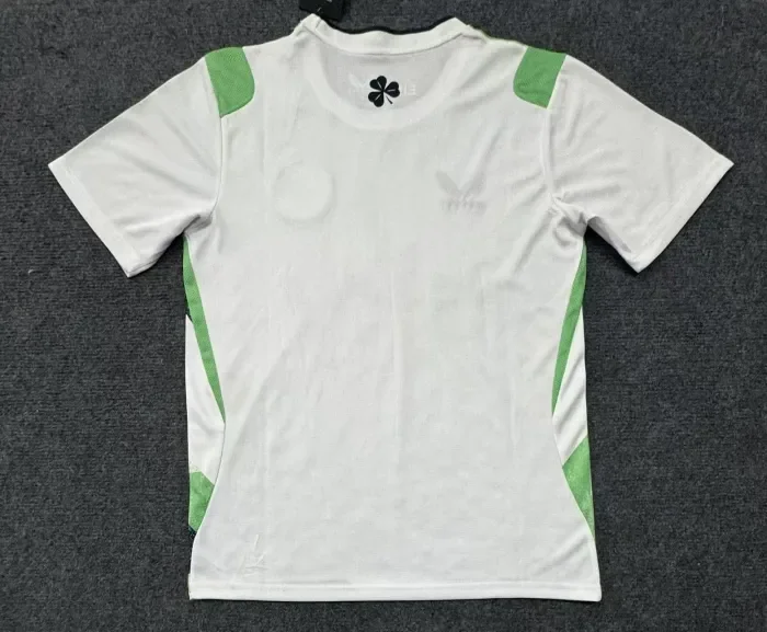 Ireland 2026 Away Man Jersey