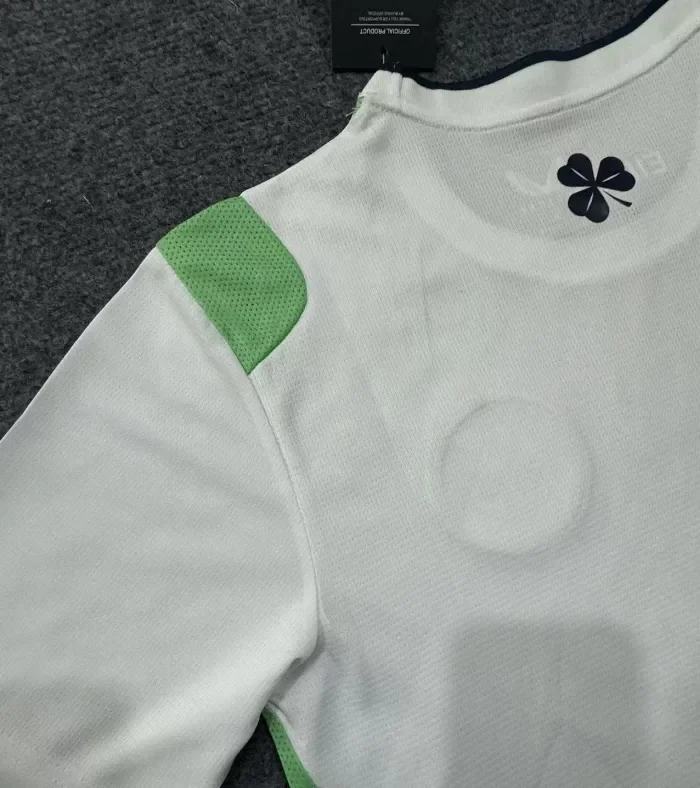 Ireland 2026 Away Man Jersey
