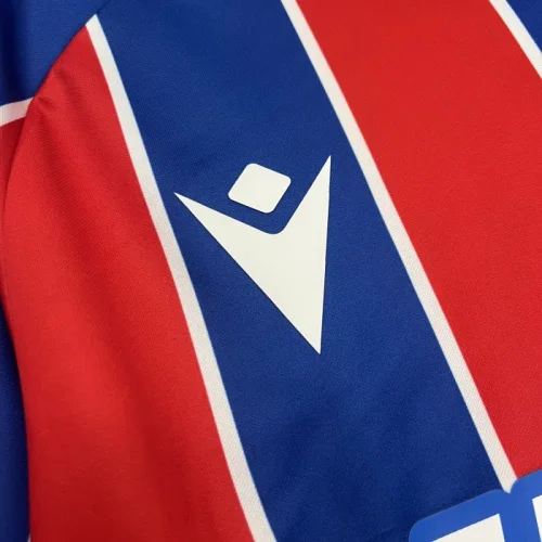 Crystal Palace Home Man Jersey 25/26