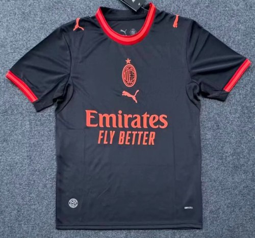 AC Milan Third Man Jersey 26/27