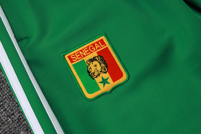 Senegal Training Jacket 26/27
