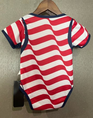United States 2026 World Cup Home Baby Jersey