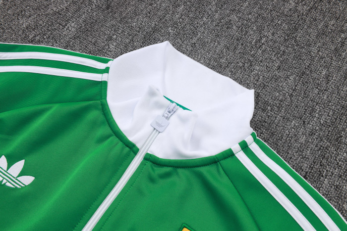 Senegal Training Jacket 26/27