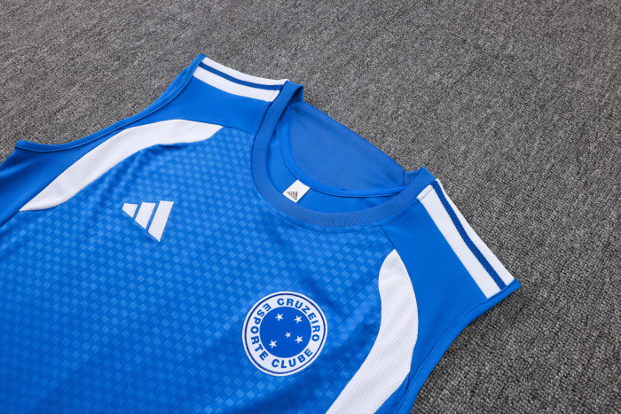 Cruzeiro Training Jersey 26/27