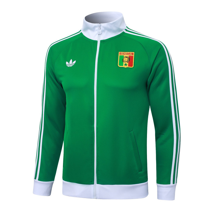 Senegal Training Jacket 26/27