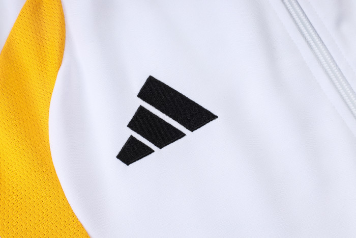 Germany Training Jacket 26/27